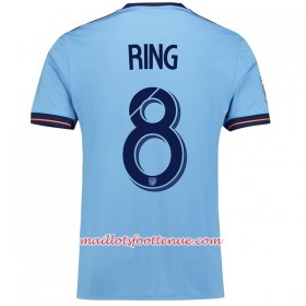 Maillot/Tenue New York City Ring 8 Domicile 2018/2019
